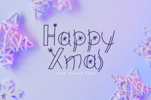 Happy Xmas: A Designer’s Practical Review