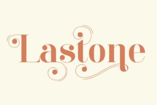 LastOne Font: Elevate Your Brand Identity