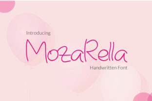 Mozarella: A Designer’s Honest Take on This Bold Display Typeface